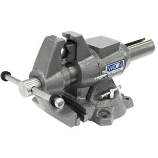 Wilton Wilton 82528824 5.5 in. MultiPurpose Vise 82528824 Zoro